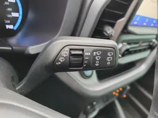 Ford Bronco Sport 2023 AWD Big Bend 4dr SUV
