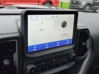 Ford Bronco Sport 2023 AWD Big Bend 4dr SUV