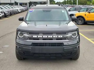 Ford Bronco Sport 2023 AWD Big Bend 4dr SUV