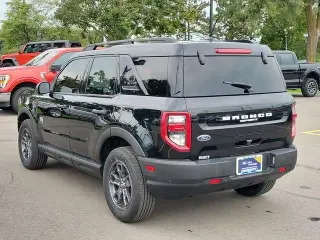 Ford Bronco Sport 2023 AWD Big Bend 4dr SUV