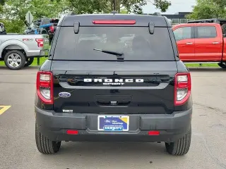 Ford Bronco Sport 2023 AWD Big Bend 4dr SUV