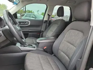 Ford Bronco Sport 2023 AWD Big Bend 4dr SUV