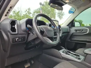 Ford Bronco Sport 2023 AWD Big Bend 4dr SUV