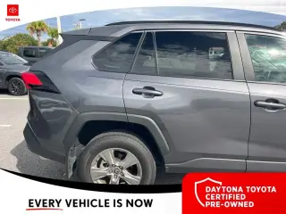 Toyota RAV4 2025 XLE 4dr SUV