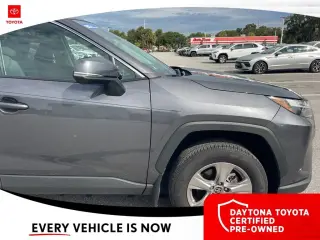 Toyota RAV4 2025 XLE 4dr SUV