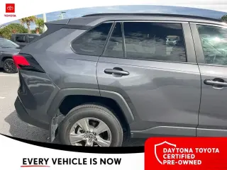 Toyota RAV4 2025 XLE 4dr SUV