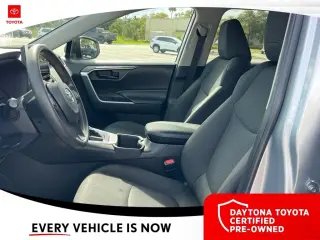 Toyota RAV4 2024 LE 4dr SUV