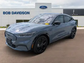 Ford Mustang Mach-E 2023 AWD Premium 4dr SUV