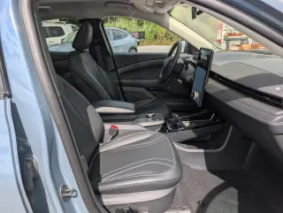 Ford Mustang Mach-E 2023 AWD Premium 4dr SUV