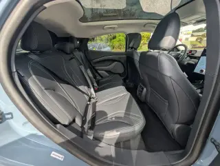 Ford Mustang Mach-E 2023 AWD Premium 4dr SUV