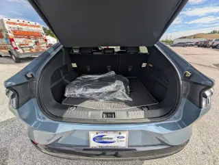 Ford Mustang Mach-E 2023 AWD Premium 4dr SUV