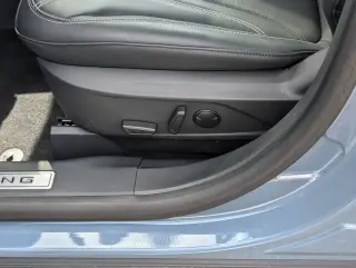 Ford Mustang Mach-E 2023 AWD Premium 4dr SUV