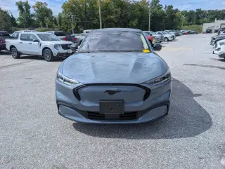 Ford Mustang Mach-E 2023 AWD Premium 4dr SUV