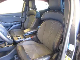 Ford Mustang Mach-E 2023 AWD GT 4dr SUV