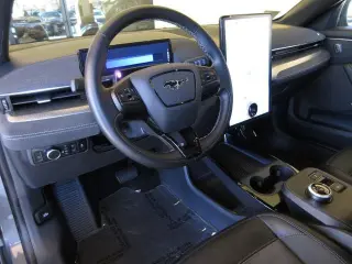 Ford Mustang Mach-E 2023 AWD GT 4dr SUV