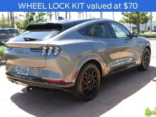 Ford Mustang Mach-E 2023 AWD GT 4dr SUV