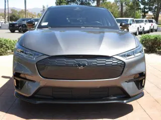 Ford Mustang Mach-E 2023 AWD GT 4dr SUV