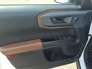 Ford Bronco Sport 2024 AWD Outer Banks 4p SUV