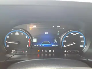 Ford Bronco Sport 2024 AWD Outer Banks 4p SUV