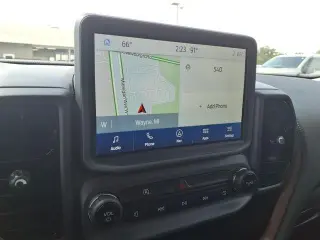 Ford Bronco Sport 2024 AWD Outer Banks 4p SUV