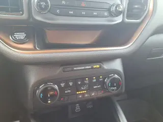 Ford Bronco Sport 2024 AWD Outer Banks 4p SUV