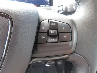 Ford Mustang Mach-E 2023 Premium 4dr SUV