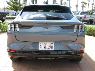 Ford Mustang Mach-E 2023 Premium 4dr SUV
