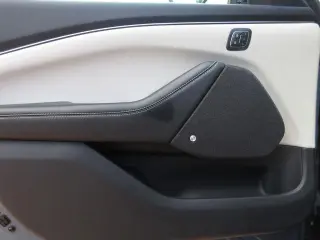 Ford Mustang Mach-E 2023 Premium 4dr SUV