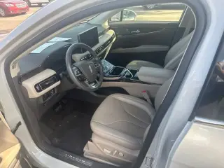 Lincoln Nautilus 2023 AWD Reserve 4dr SUV