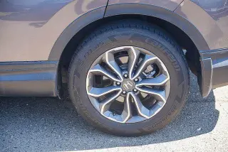 Honda CR-V 2021 EX 4p SUV