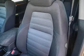 Honda CR-V 2021 EX 4p SUV