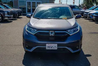 Honda CR-V 2021 EX 4p SUV