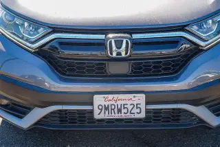 Honda CR-V 2021 EX 4p SUV