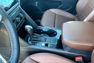 Volkswagen Atlas 2022 V6 SE 4dr SUV con Tecnología