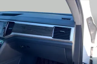 Volkswagen Atlas 2022 V6 SE 4dr SUV con Tecnología