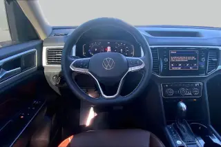 Volkswagen Atlas 2022 V6 SE 4dr SUV con Tecnología