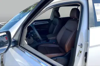 Volkswagen Atlas 2022 V6 SE 4dr SUV con Tecnología