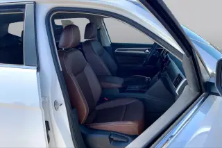 Volkswagen Atlas 2022 V6 SE 4dr SUV con Tecnología