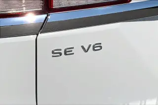 Volkswagen Atlas 2022 V6 SE 4dr SUV con Tecnología