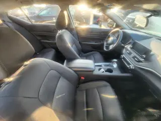 Nissan Altima 2023 2.5 S 4dr Sedán