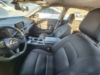 Nissan Altima 2023 2.5 S 4dr Sedán