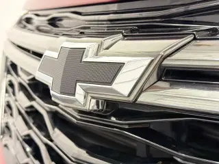Chevrolet Equinox 2023 RS 4dr SUV