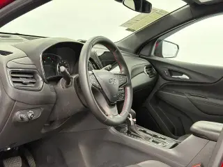 Chevrolet Equinox 2023 RS 4dr SUV