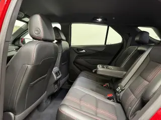 Chevrolet Equinox 2023 RS 4dr SUV