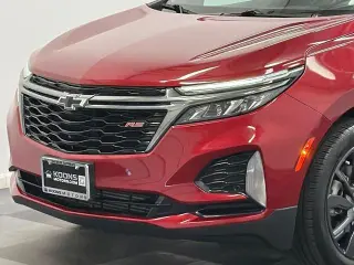 Chevrolet Equinox 2023 RS 4dr SUV