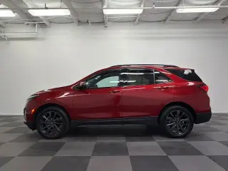 Chevrolet Equinox 2023 RS 4dr SUV
