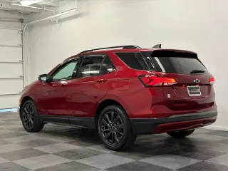 Chevrolet Equinox 2023 RS 4dr SUV