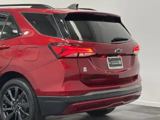 Chevrolet Equinox 2023 RS 4dr SUV