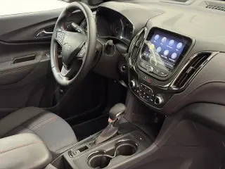 Chevrolet Equinox 2023 RS 4dr SUV