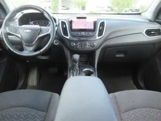 Chevrolet Equinox 2022 LT 4dr SUV w/1LT